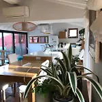 Bed & Breakfast Les Hauts De Vue Mer Et Montagne منزل للإقامة