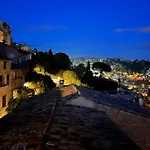 Bed & Breakfast Les Hauts De Vue Mer Et Montagne *