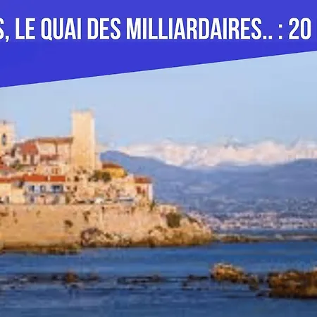 Homestay Bed & Breakfast Les Hauts De Vue Mer Et Montagne